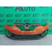 Бампер Renault Kaptur 1 2016-2022 620228229R