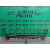 Юбка бампера Hyundai Santa Fe 4 TM 2020-нв 86650S1500, 86612S1500