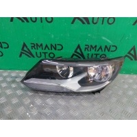 Фара Volkswagen Tiguan 1 2011-2018 5N1941005C