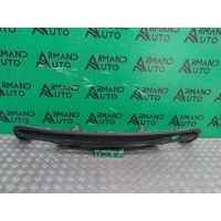 Юбка бампера Mercedes GLA-Class X156 2013-2017 A1568852825