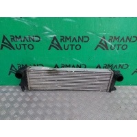 интеркулер Mercedes V-Class W447 2014-нв A4475011301