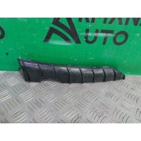 кронштейн бампера Hyundai Tucson 3 2018-2021 86556D7500
