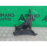 Накладка бампера Mercedes GLC-Class X253 2019-нв A2538859703, 2