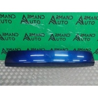 Накладка двери багажника Mitsubishi Pajero Sport 2 2008-2016 5817A145XC, 5817A116