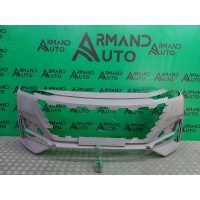 Бампер Changan UNI-K 1 2020-нв CD569F2713011400AA, 2803100cr01, 7