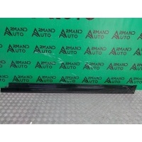 Накладка порога Toyota Camry 8 XV70 2017-нв 7585206944, 7585206360, 7