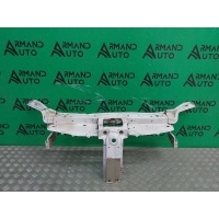 Панель передняя (суппорт радиатора) Renault Logan 2 2012-2022 625048118R, 625125670R