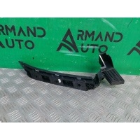 кронштейн бампера верхний Chery Tiggo 7 Pro T1E 2020-нв 602000911AA