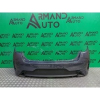 Бампер Kia Rio 4 FB 2020-нв 86611H0700, 2