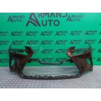 Бампер Lexus NX 1 2017-2021 5211978943, 5211978130, 5