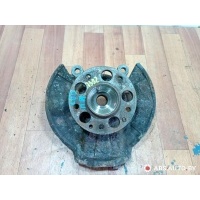 ступица передняя левая Mercedes-Benz A-Класс W168 2000 0265006367,A1685400117
