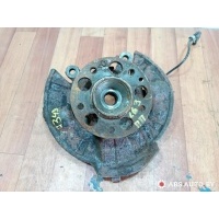 ступица передняя правая Mercedes-Benz A W168 [рестайлинг] 2001 A1685400017,0265006369