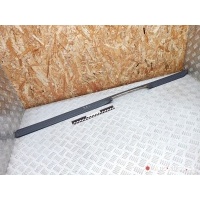 Накладка на порог Mercedes-Benz A-Класс W168/V168 рест. 2001 A1686860574,1686860574,1686800774,A1686800774