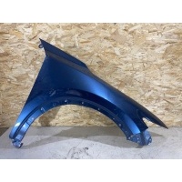 Крыло Mazda CX-5 2 2017-н.в. KB7W52111, 2773657, MZ10097AR, MZ67A02AR, NCL0211112, 45X202, STMZX60161CN, STMZX60162