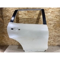 Дверь Nissan X-Trail T32 2013-2019 H210M4CBMA, H210M4CAMA
