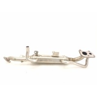 Радиатор системы EGR Mercedes-Benz E-Class W212 2011 A6421401675