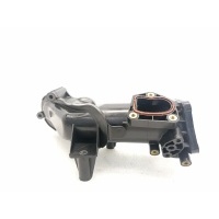 Воздуховод Mercedes-Benz E-Class W212 2011 A6420901637