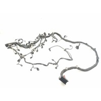 Проводка ДВС Mercedes-Benz E-Class W212 2011 A6421504086