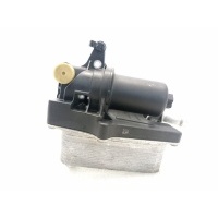 Теплообменник АКПП Mercedes-Benz B-Class W246 2012 A2465010101