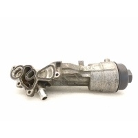 Корпус масляного фильтра BMW 1-Series F20 2013 11427611968, 7611968