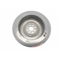 Шкив коленвала Audi A6 C7 2012 06E105251C