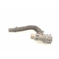 Фланец системы охлаждения Audi A6 C7 2012 4G0122293AA, 4G0122096D
