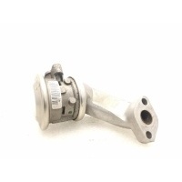 Клапан EGR Audi A6 C7 2012 06E131102A