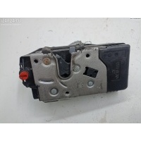 Замок двери задней правой Opel Vectra C 2005 13210761