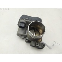 Заслонка дроссельная Mercedes W168 (A) 1999 1661410125