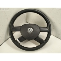 Руль Volkswagen Golf-5 2003 1K0419091