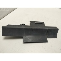 Воздуховод Лев. Renault Laguna II (2001-2007) 2002 8200008863