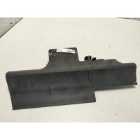 Воздуховод Прав. Renault Laguna II (2001-2007) 2002 8200008862