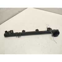 Рампа (рейка) топливная Renault Laguna II (2001-2007) 2002 7700107405