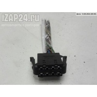 Разъем (фишка) проводки Volkswagen Golf-3 1996 191972724