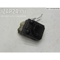 Джойстик регулировки зеркал Volkswagen Golf-3 1996 1h0959565