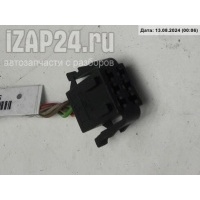 Разъем (фишка) проводки Volkswagen Golf-3 1996 191972723