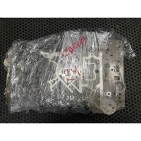 Гидроблок АКПП Мерседес 722.9 (CBG13) MERCEDES BENZ W164|X164|W204|W212 2009 A2202702406