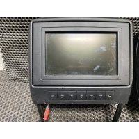 Монитор дисплей Мерседес ML GL 164 (V026) MERCEDES BENZ W164|X164 2008 A2518700889,A1648203389,A2518703989
