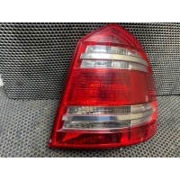 Фонарь задний правый Mercedes GL X164 164 (V026) MERCEDES BENZ X164 2008 A1648204264,A1648200664