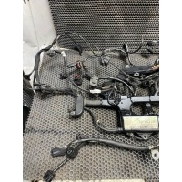 Проводка двигателя Мерседес м273 ML GL 164 (V026) MERCEDES BENZ W164|X164|W251 2009 A2731503333,A2731504233