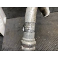 Трубка кондиционера Мерседес ML GL 164 (V026) MERCEDES BENZ W164|X164 2008 A1648301915