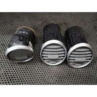 Воздуховод дефлектор Мерседес МЛ ГЛ ML GL 164 (CBG13) MERCEDES BENZ M-Class|GL-Class W164|X164 2009 A1648301954,A1648302054