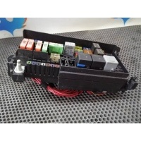 Блок предохранителей задний мерседес ML GL 164 W251 (CBG13) MERCEDES BENZ M-Class|GL-Class|R-Class W164|X164|W251 2009 A1645403372,A1649820423