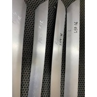 Накладка обшивки двери Мерседес ML 164 (POL5) MERCEDES BENZ M-Class W164 2008 A1647200322,A1647200422,A1647300622,A1647300522