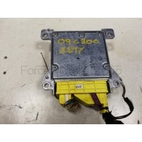 блок управления подушками SRS мерседес W204 (3297) MERCEDES BENZ C-Class W204 2008 A2049012804,A2048206685