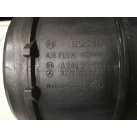 Расходомер воздуха mercedes A2730940748 (2620) MERCEDES BENZ R-Class|M-Class W251|W164 2008 A2730940748
