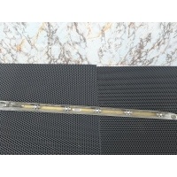 Молдинг двери передний левый Мерседес 251 R251 W251 (2620) MERCEDES BENZ R-Class W251 2008 A2516902162