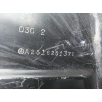 Кожух моторного отсека Мерседес R 251 W251 (2620) MERCEDES BENZ R-Class W251 2008 A2516201378