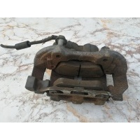 Суппорт тормозной передний правый Mercedes W164 W251 W211 (2620) MERCEDES BENZ R-Class|M-Class|E-Class W251|W164|W211 2008 A1644202483,A1644210806