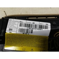 Подушка безопасности сиденья левая мерседес W211 (8453) MERCEDES BENZ E-Class W211 2008 A2118602705